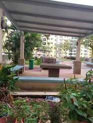 Blk 646 Punggol Central (Punggol), HDB 3 Rooms #296604681